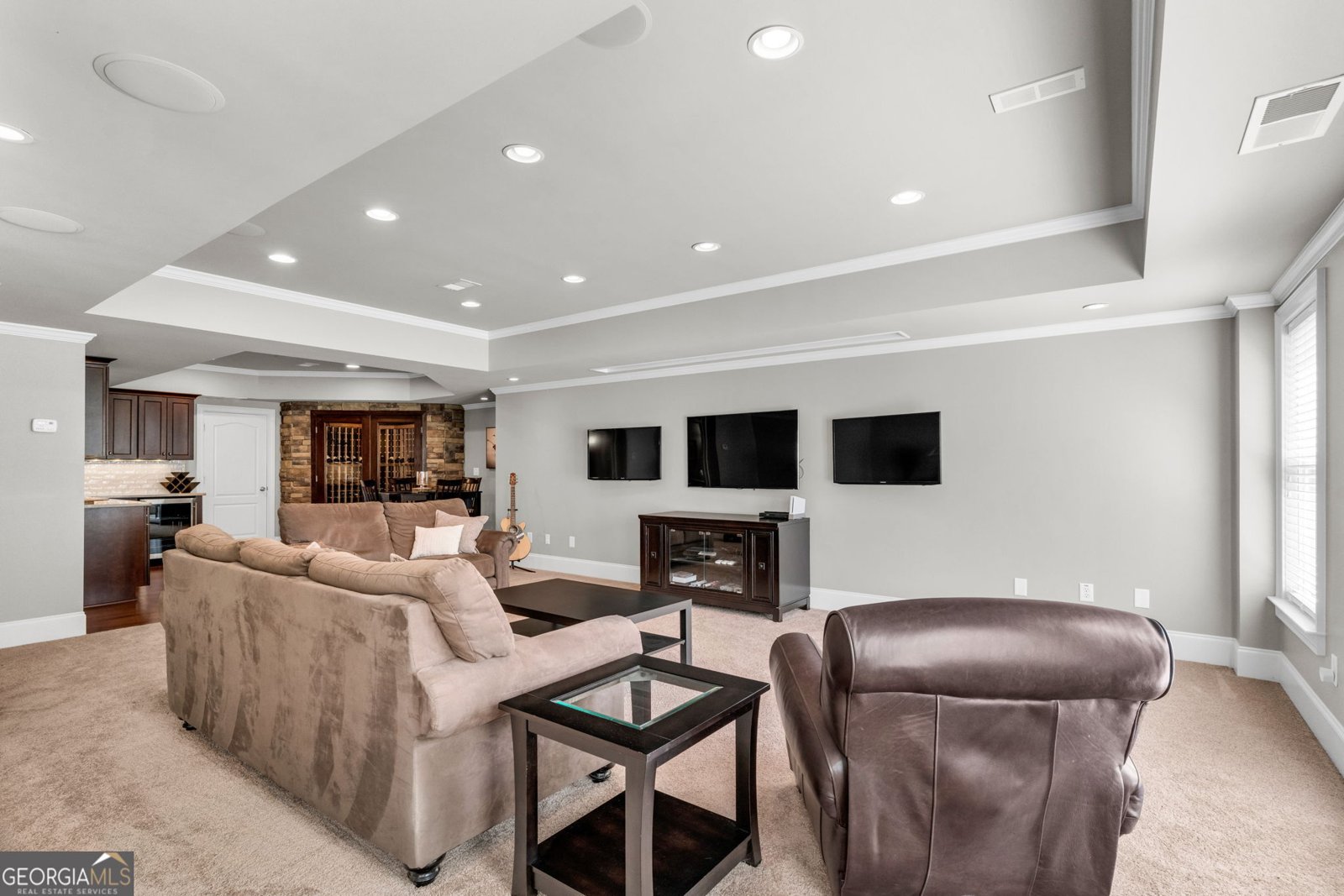 2845 Aquitania Lane Cumming - 33