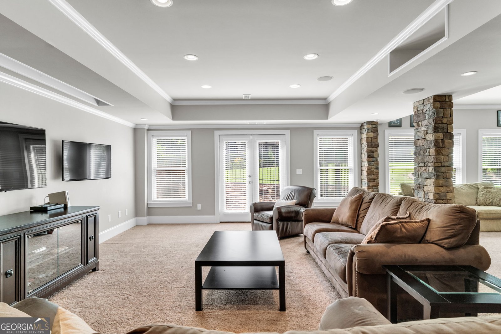 2845 Aquitania Lane Cumming - 34
