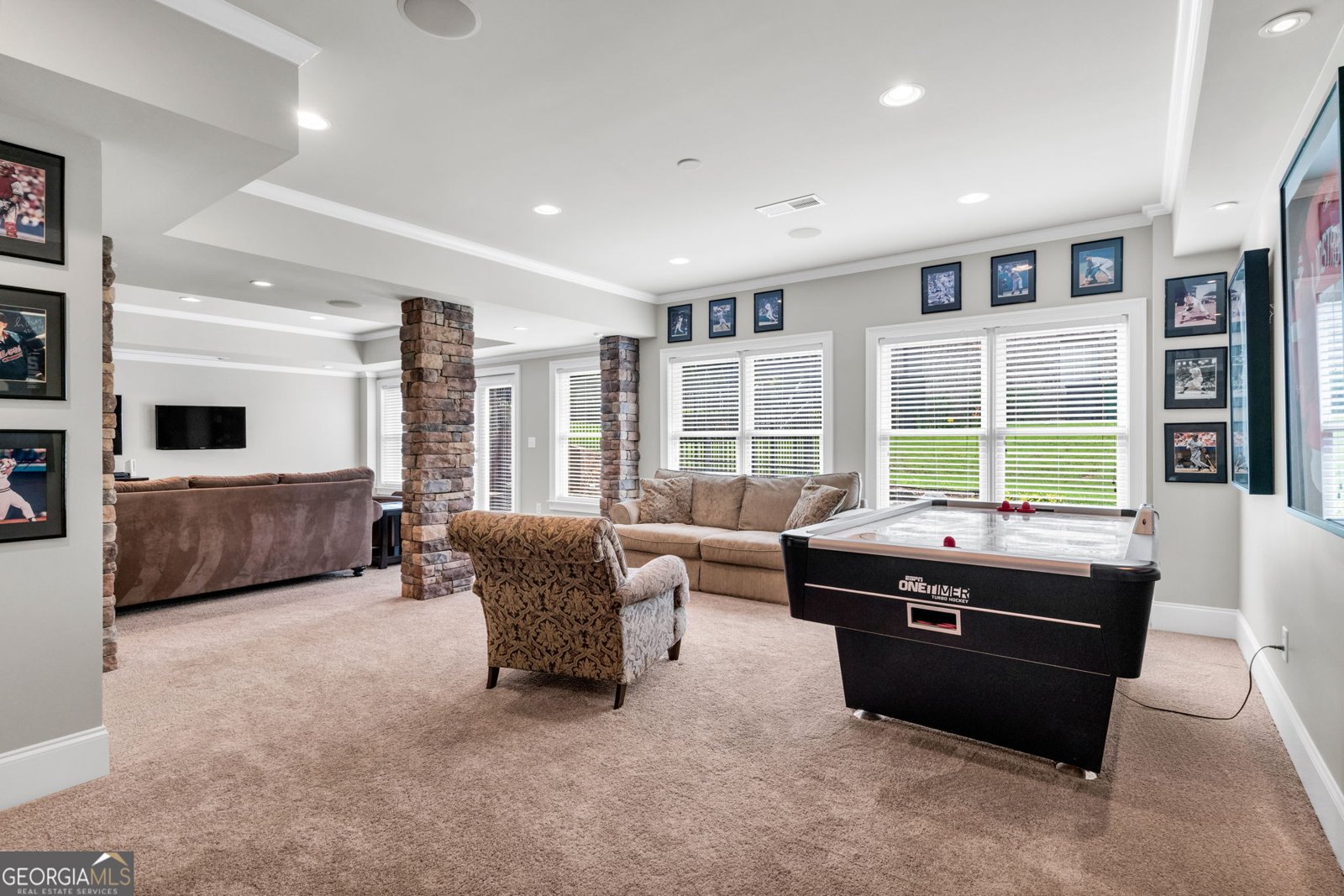 2845 Aquitania Lane Cumming - 35