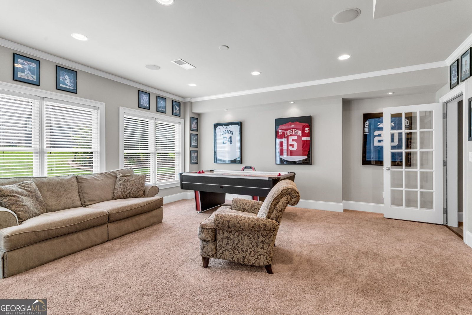 2845 Aquitania Lane Cumming - 36
