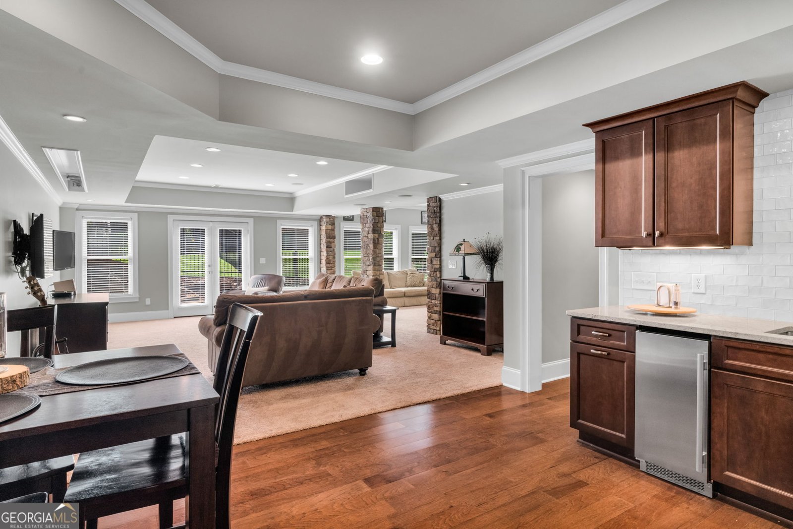 2845 Aquitania Lane Cumming - 38