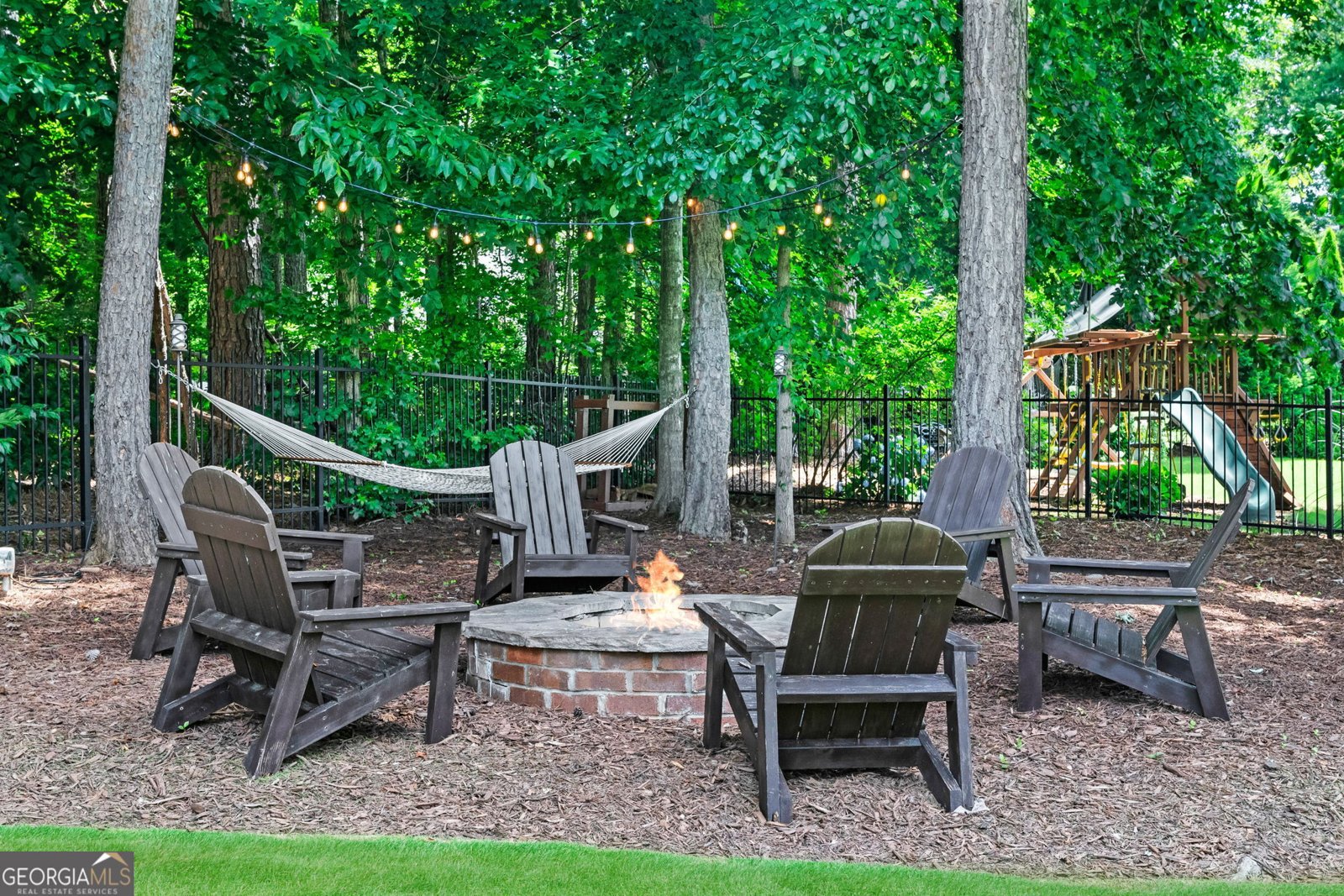 2845 Aquitania Lane Cumming - 4