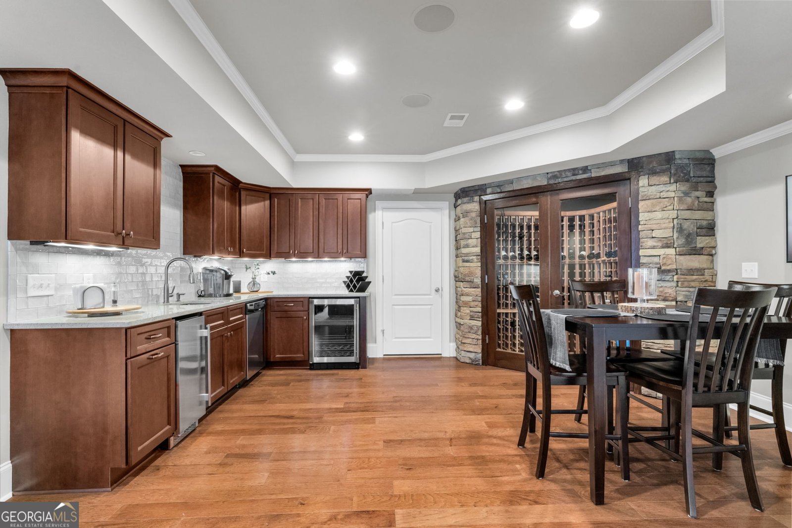 2845 Aquitania Lane Cumming - 40
