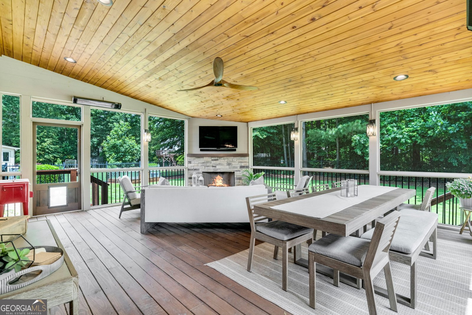 2845 Aquitania Lane Cumming - 44