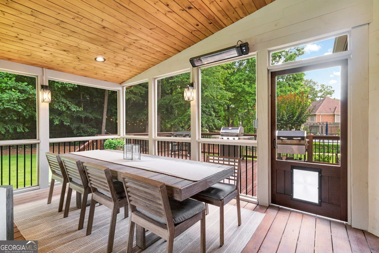 2845 Aquitania Lane Cumming - 47