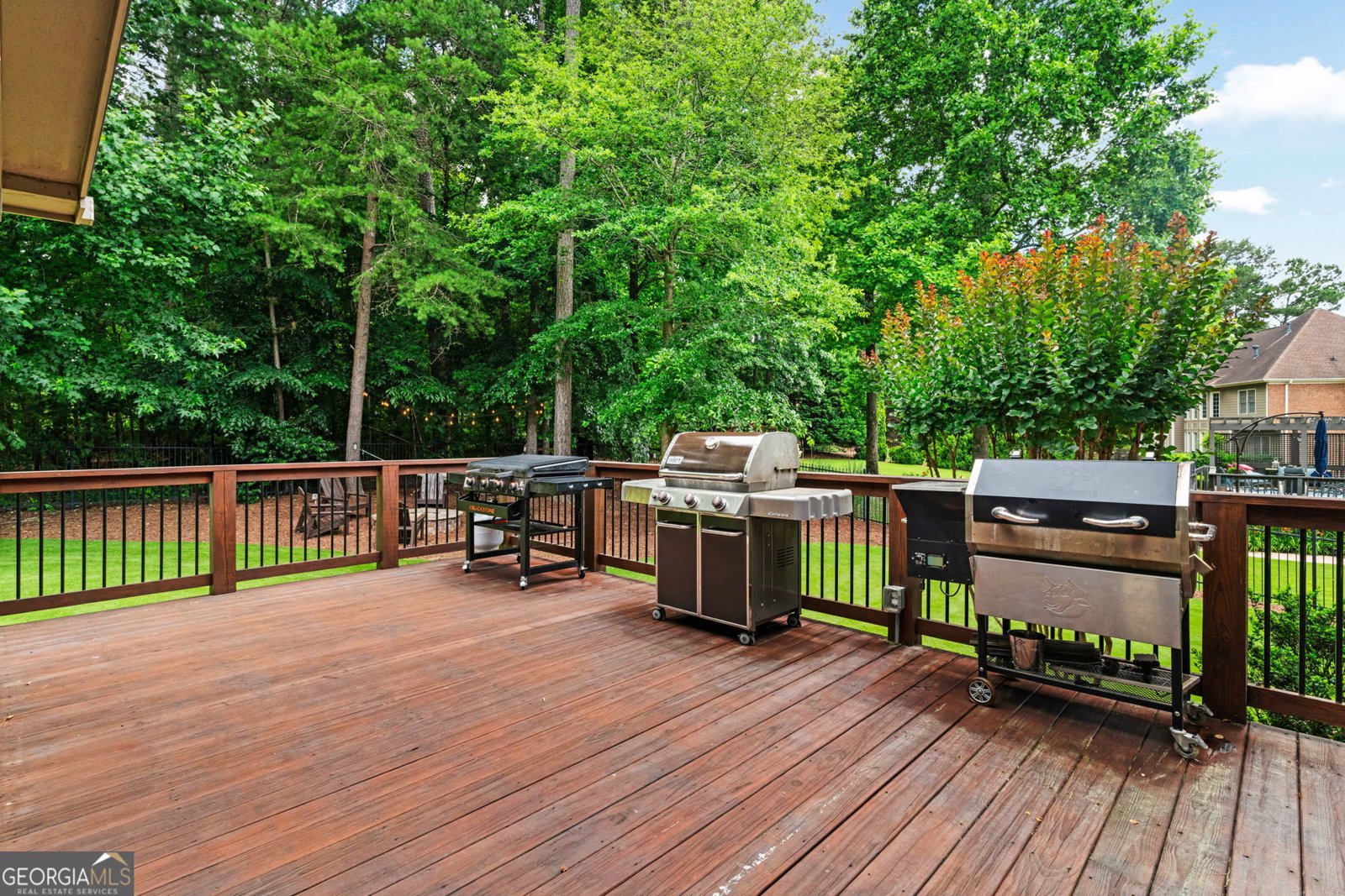 2845 Aquitania Lane Cumming - 48