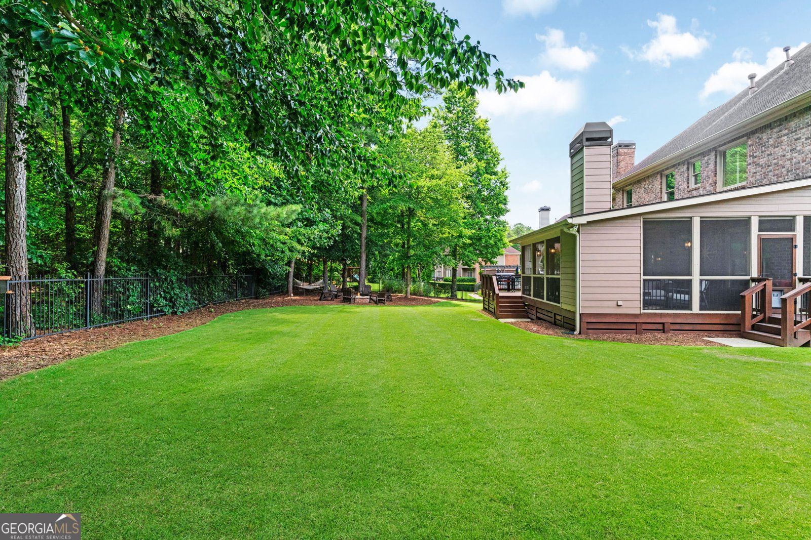 2845 Aquitania Lane Cumming - 49