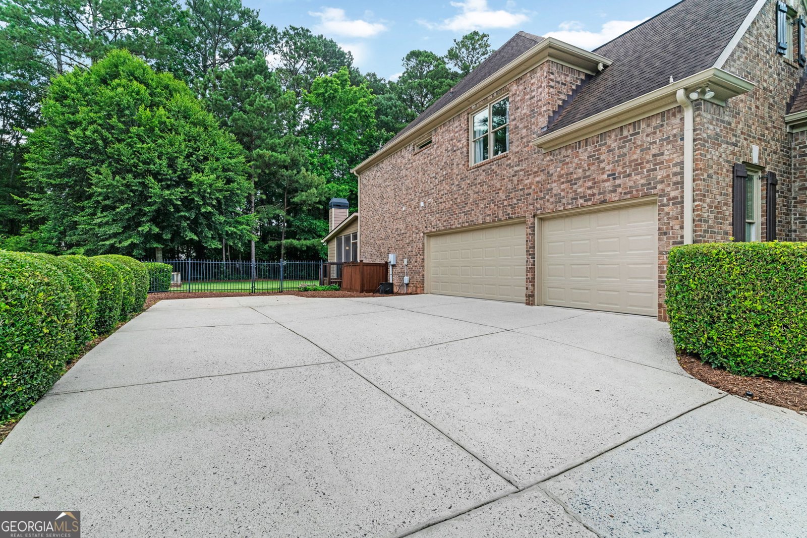 2845 Aquitania Lane Cumming - 53