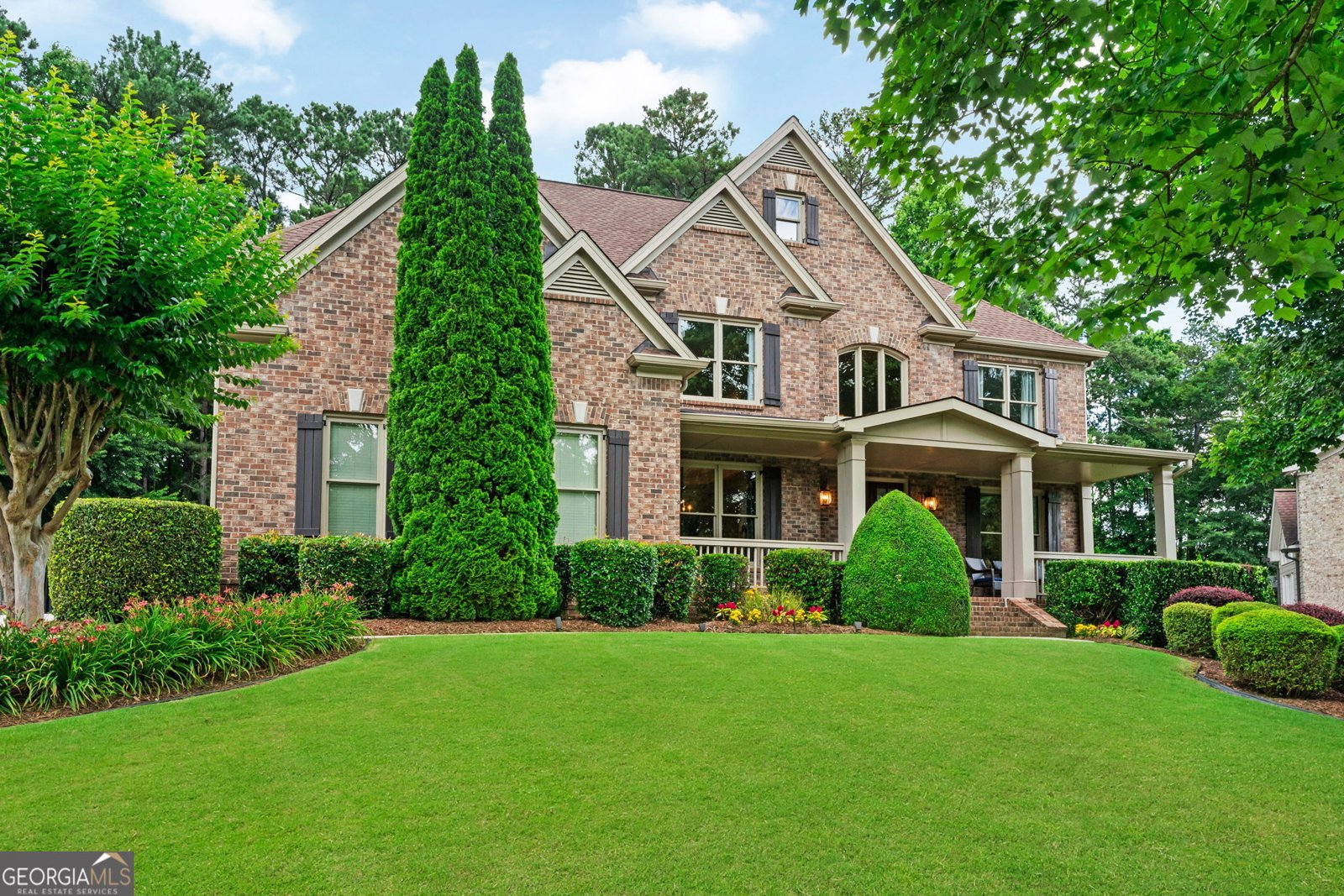 2845 Aquitania Lane Cumming - 6