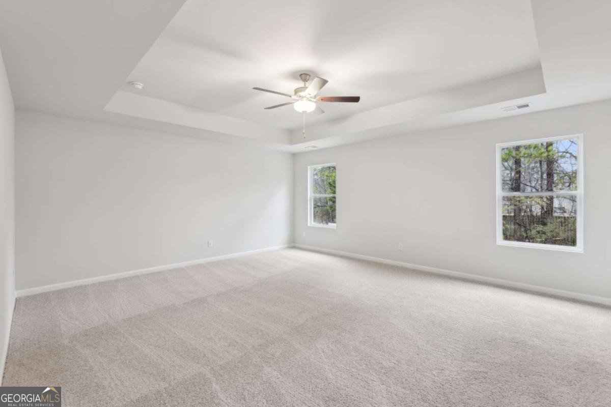 3623 Squires Park Lane Loganville - 1