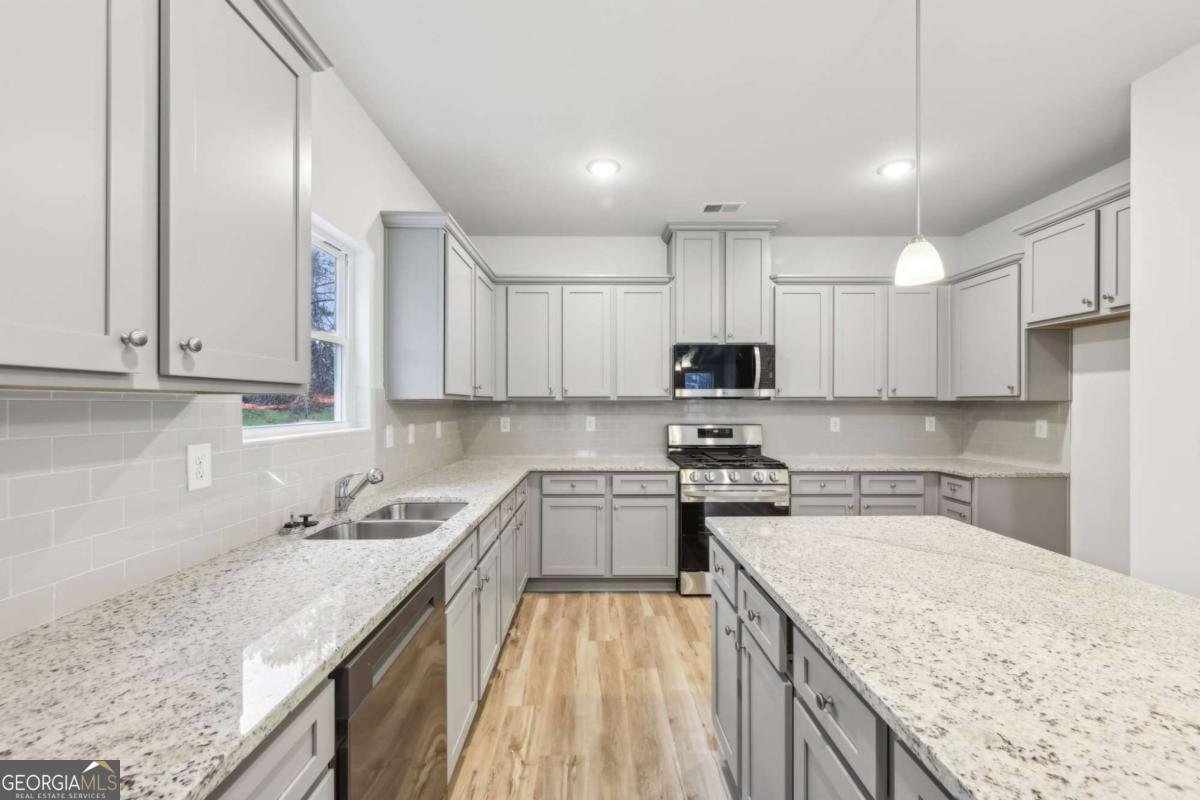 3623 Squires Park Lane Loganville - 14