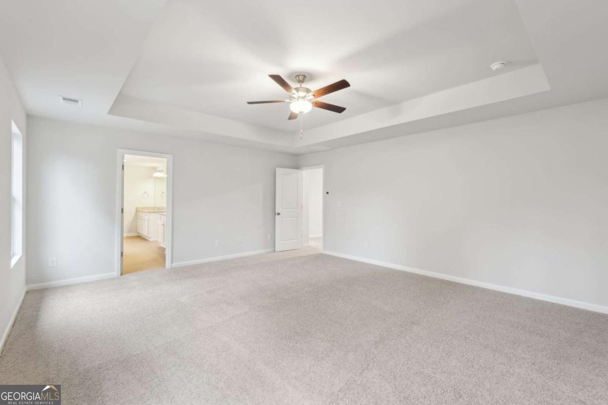 3623 Squires Park Lane Loganville - 2