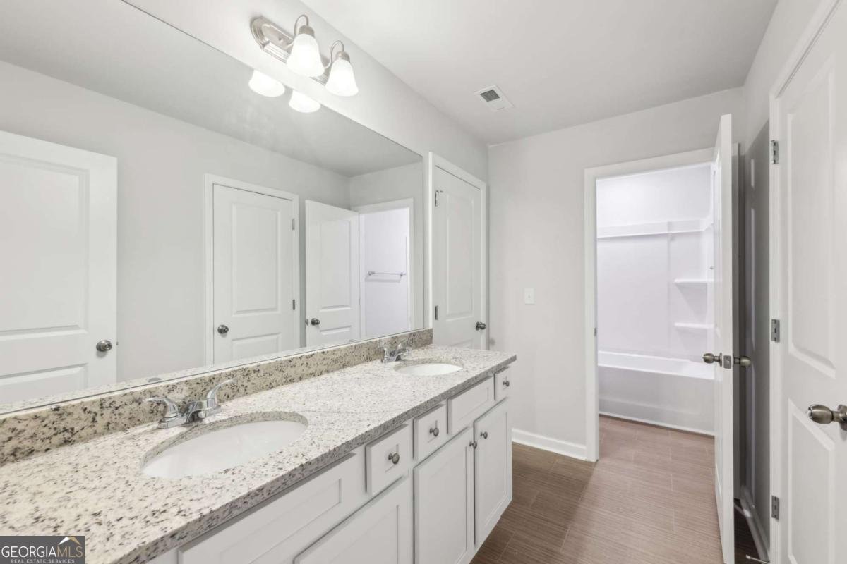 3623 Squires Park Lane Loganville - 27