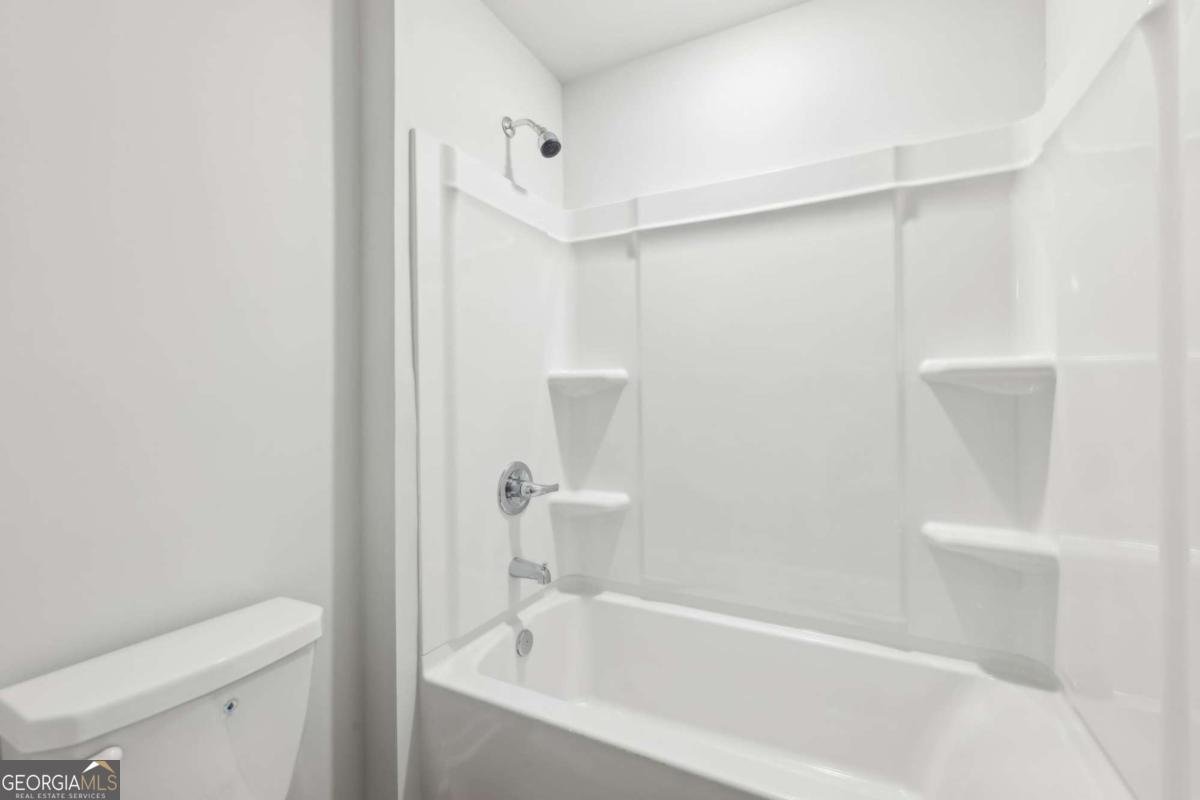 3623 Squires Park Lane Loganville - 28