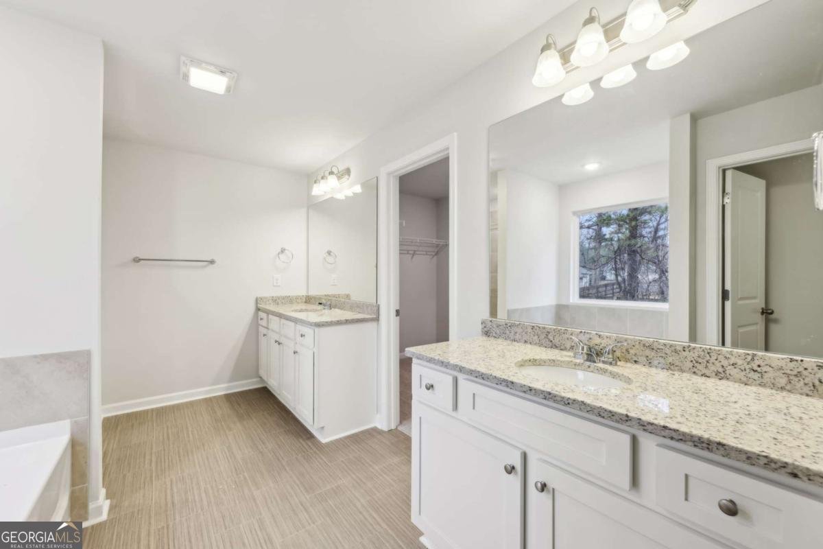 3623 Squires Park Lane Loganville - 3