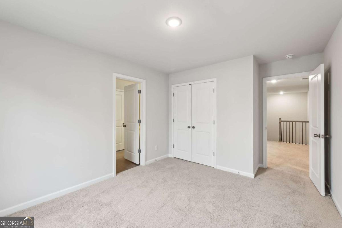 3623 Squires Park Lane Loganville - 30