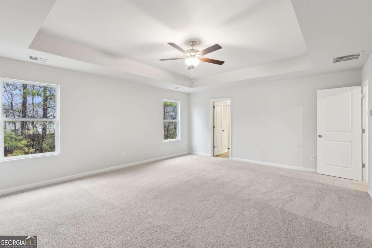 3623 Squires Park Lane Loganville - 4