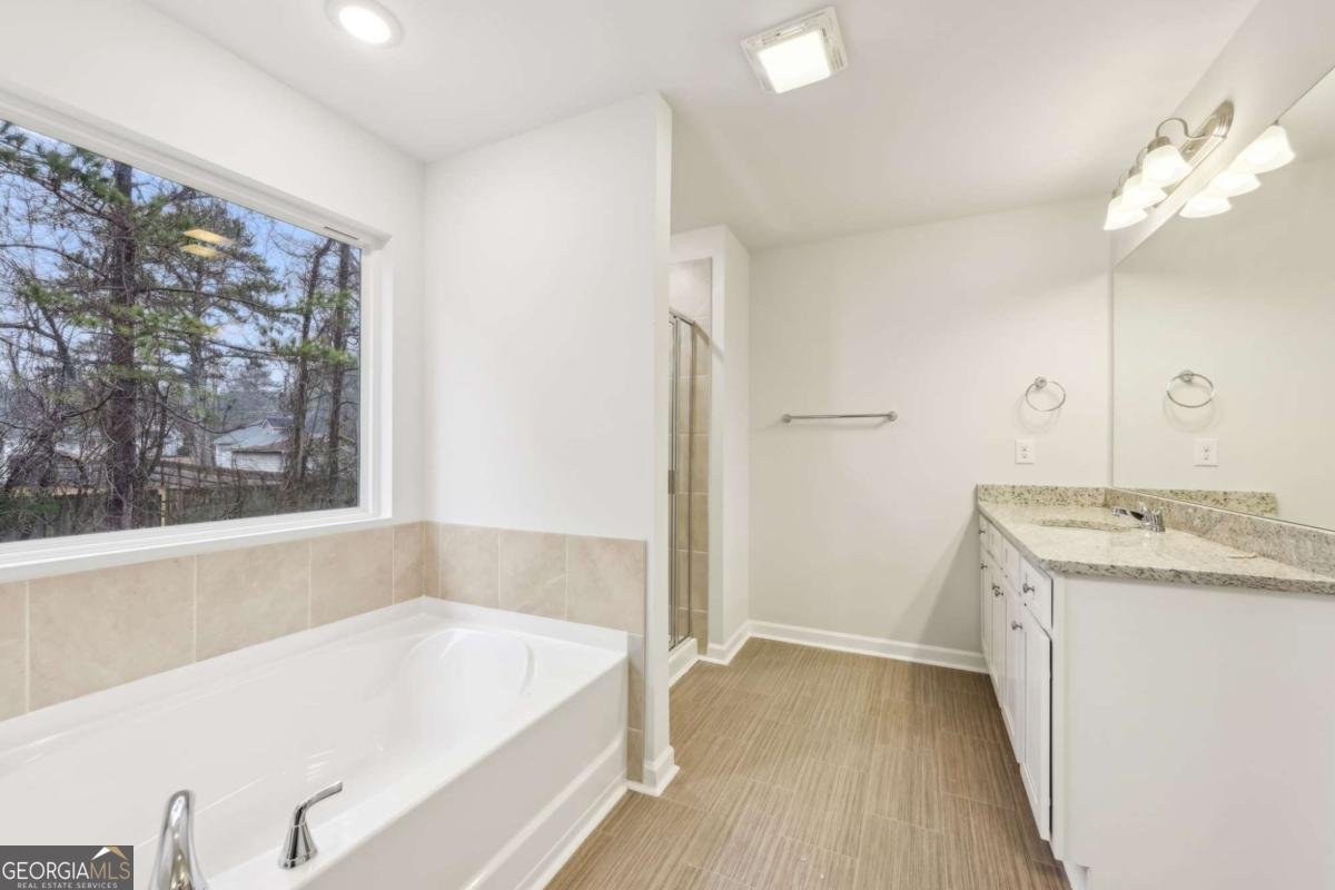 3623 Squires Park Lane Loganville - 5