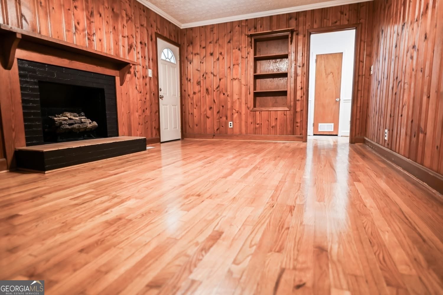500 Holmes Street Barnesville - 29