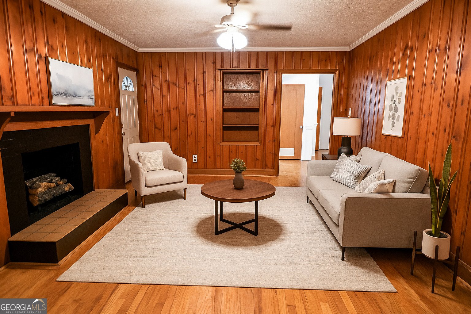 500 Holmes Street Barnesville - 30