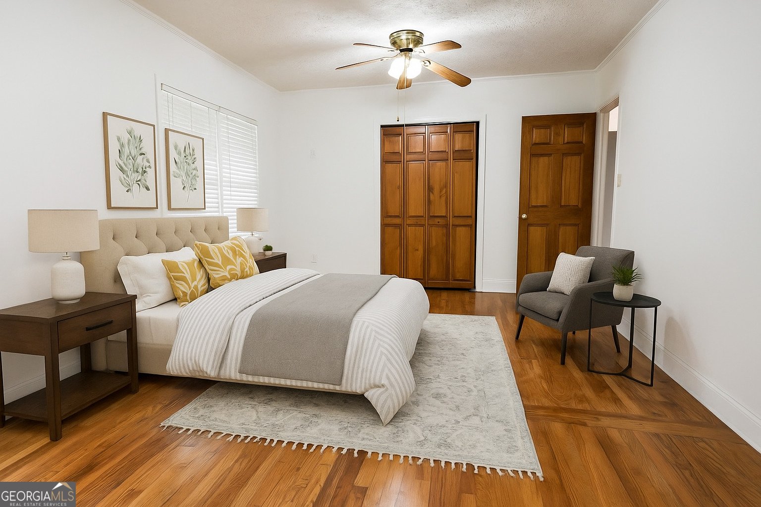 500 Holmes Street Barnesville - 32