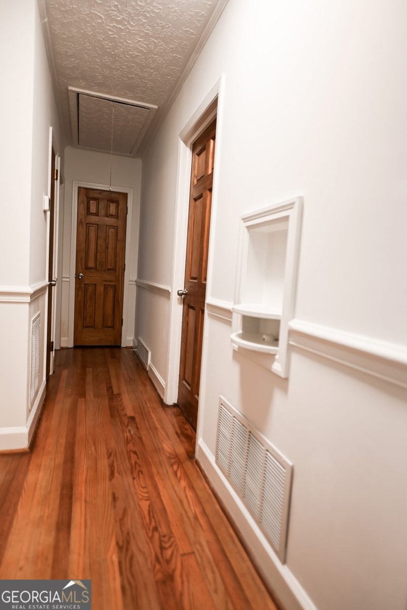 500 Holmes Street Barnesville - 39
