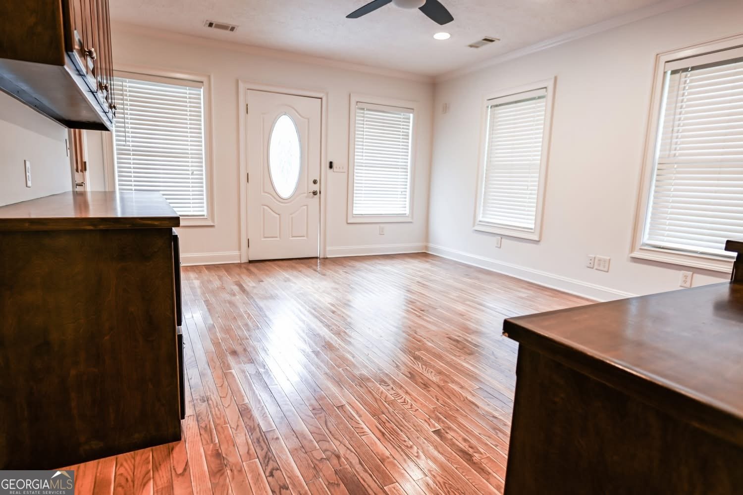 500 Holmes Street Barnesville - 46