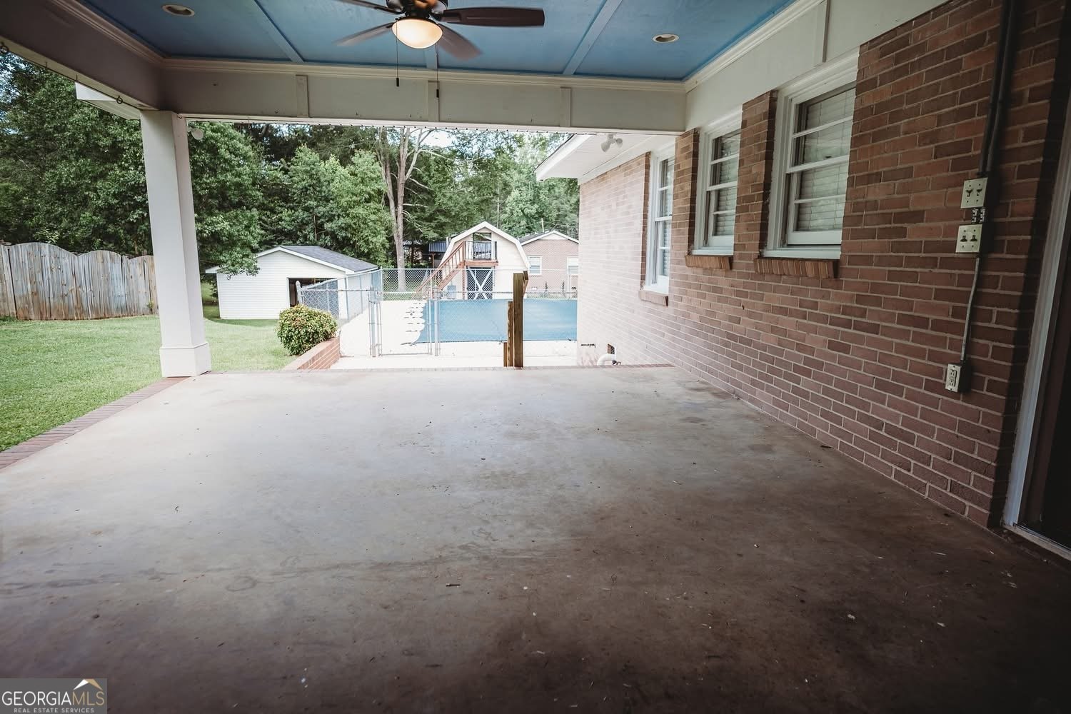 500 Holmes Street Barnesville - 55