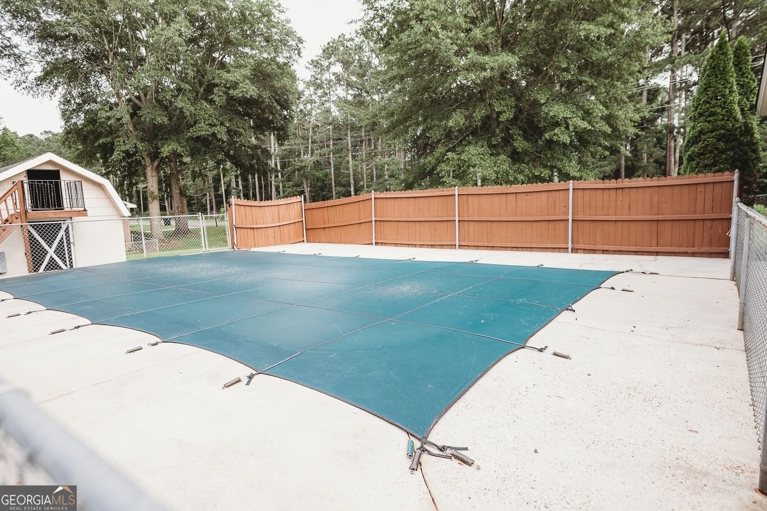 500 Holmes Street Barnesville - 60