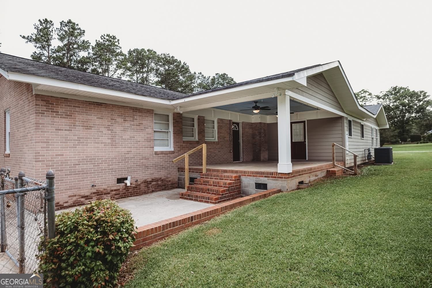 500 Holmes Street Barnesville - 61