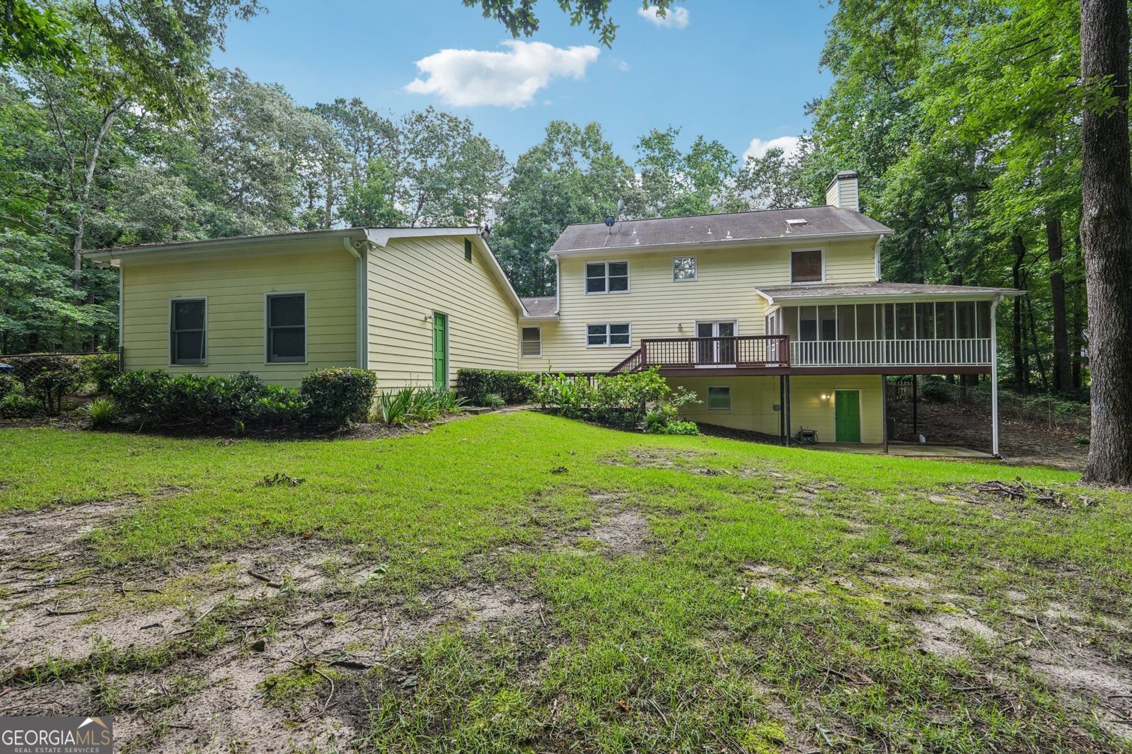 2110 Waterloo Circle Lawrenceville - 24