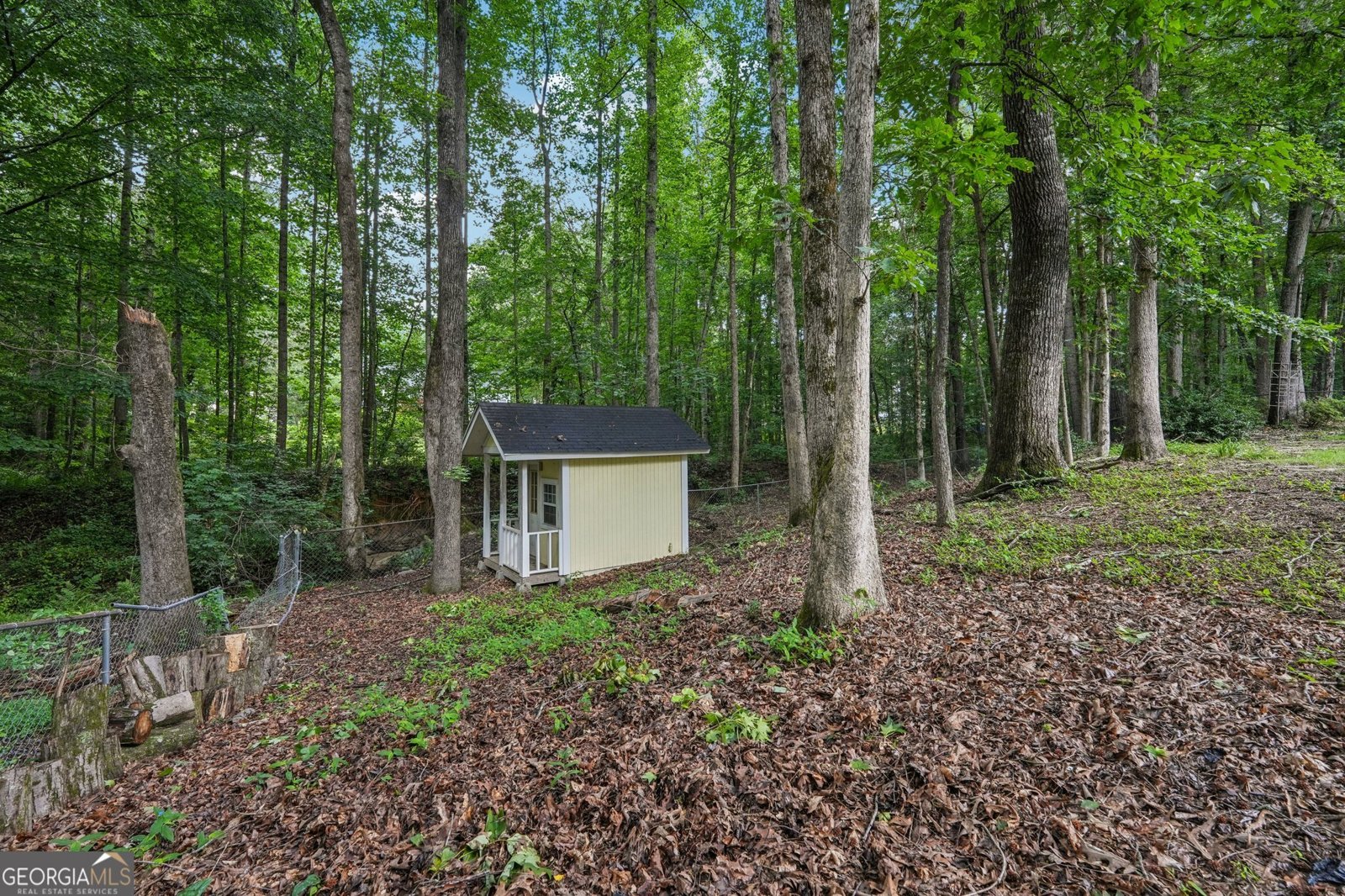 2110 Waterloo Circle Lawrenceville - 25