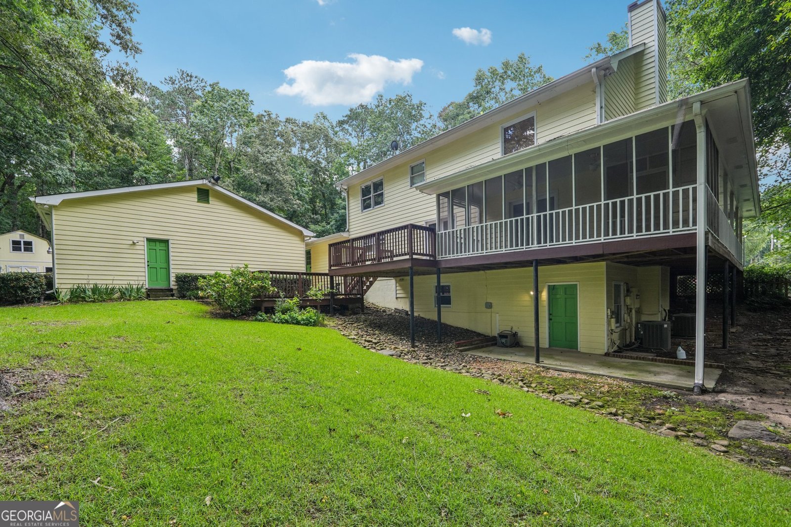 2110 Waterloo Circle Lawrenceville - 26