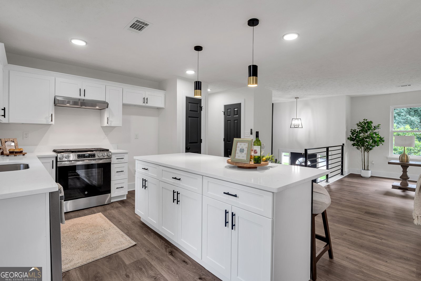 230 Sheringham Drive Roswell - 11