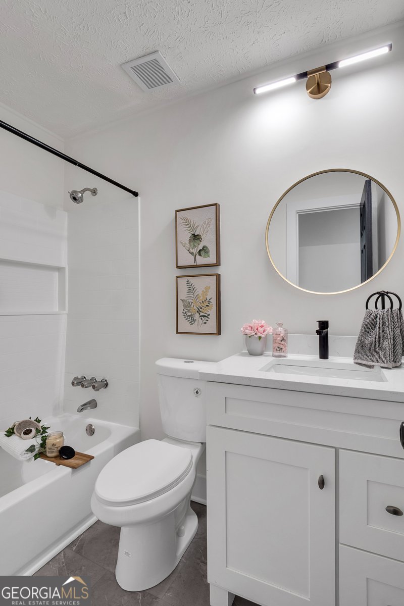 230 Sheringham Drive Roswell - 20