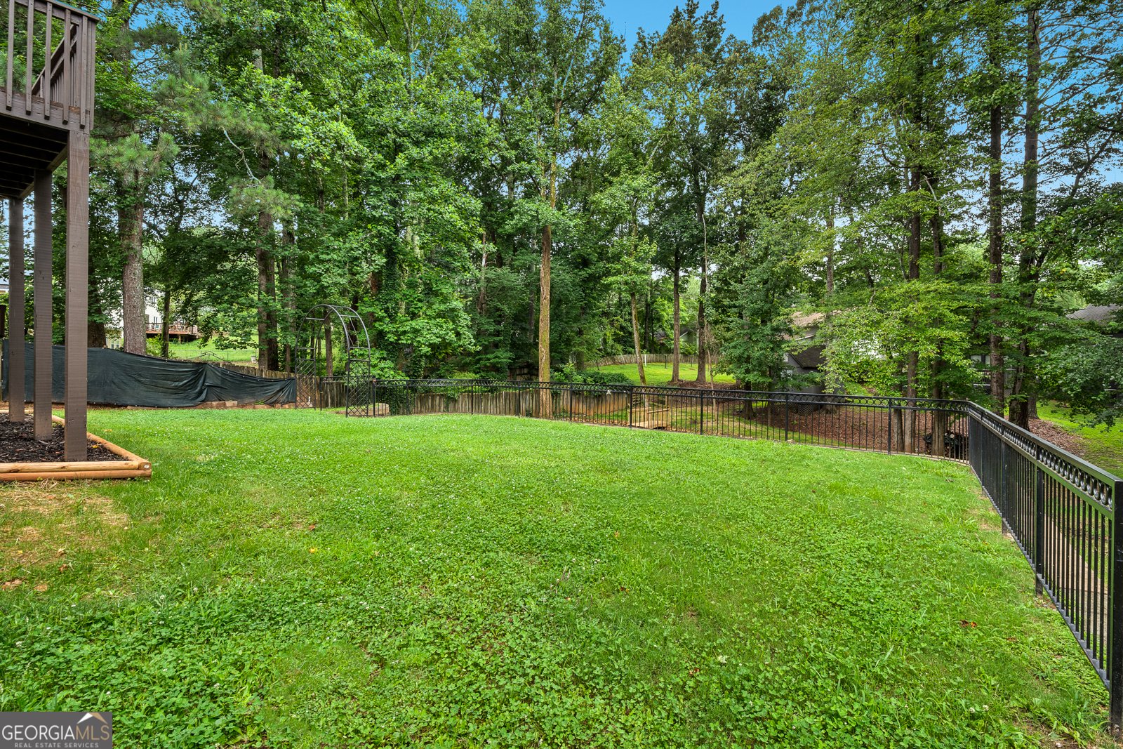 230 Sheringham Drive Roswell - 26