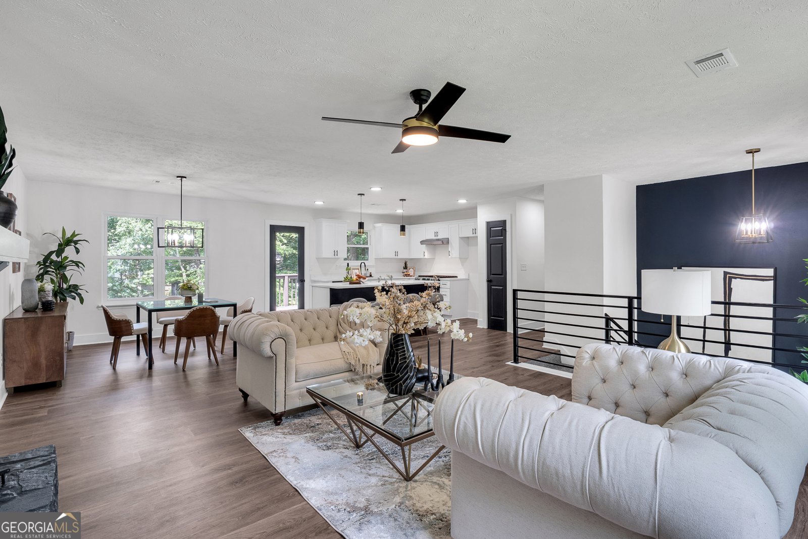 230 Sheringham Drive Roswell - 4