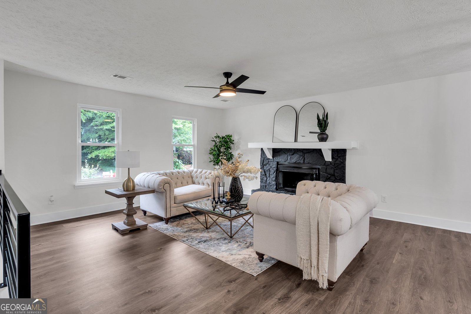 230 Sheringham Drive Roswell - 5