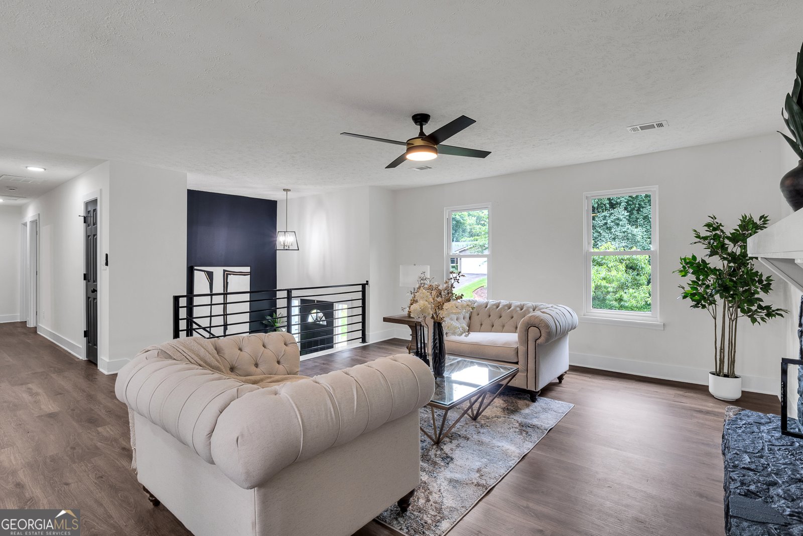 230 Sheringham Drive Roswell - 6