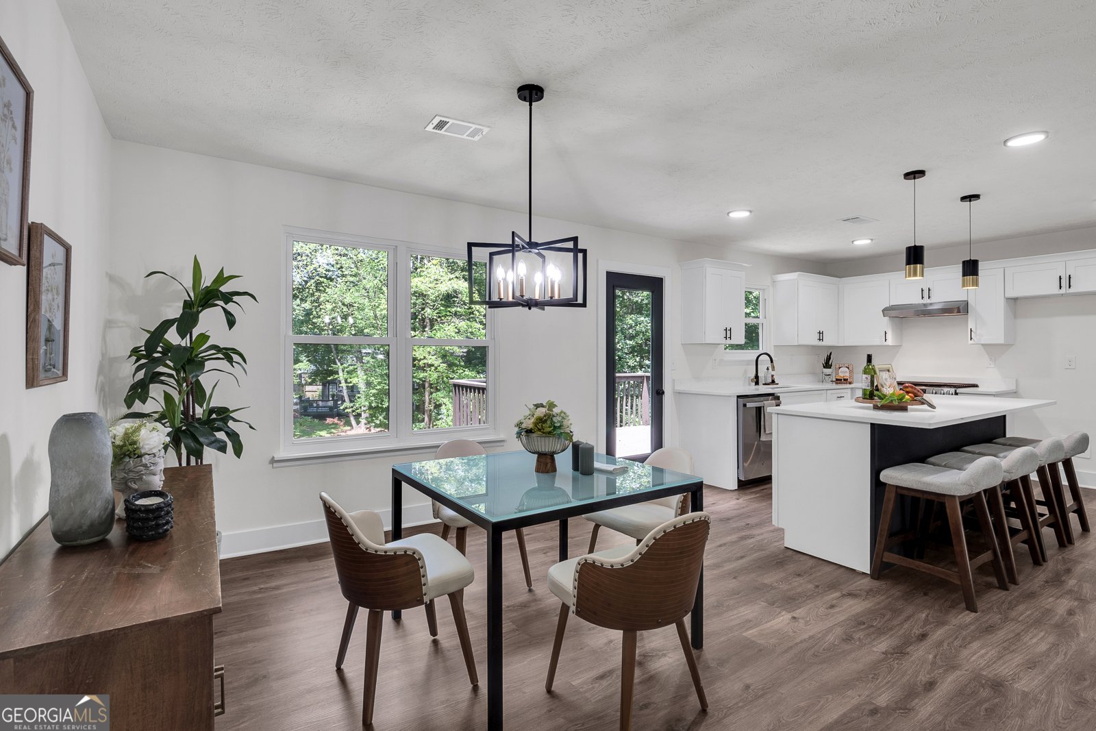 230 Sheringham Drive Roswell - 7