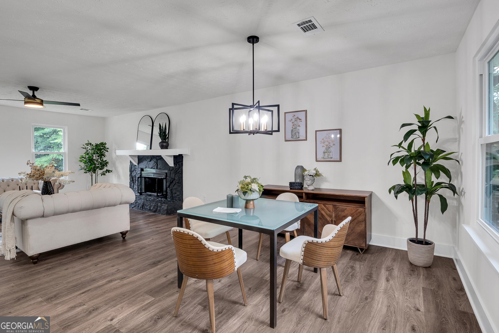 230 Sheringham Drive Roswell - 8