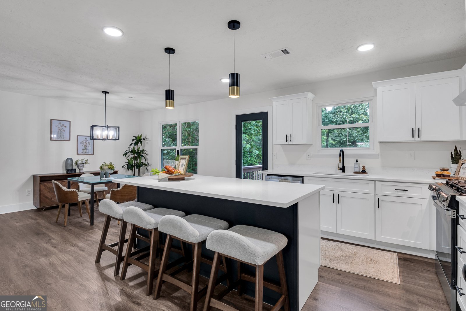 230 Sheringham Drive Roswell - 9