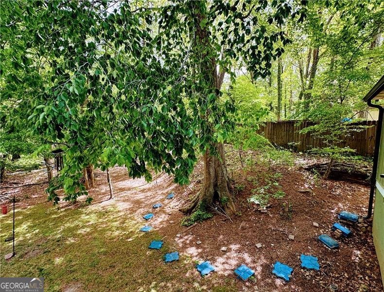921 HEMINGWAY Road Stone Mountain - 4