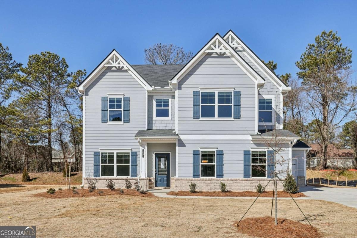 3614 Squires Park Lane Loganville - 1