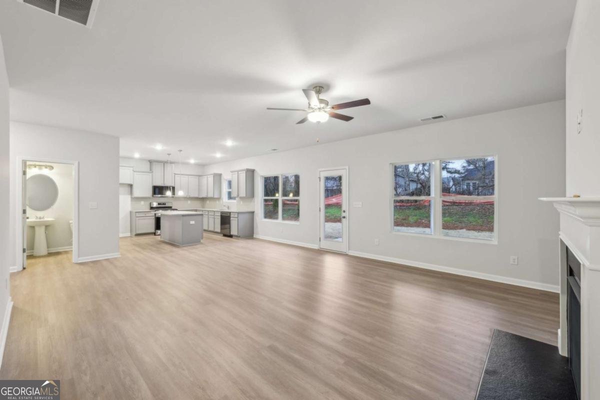 3614 Squires Park Lane Loganville - 10