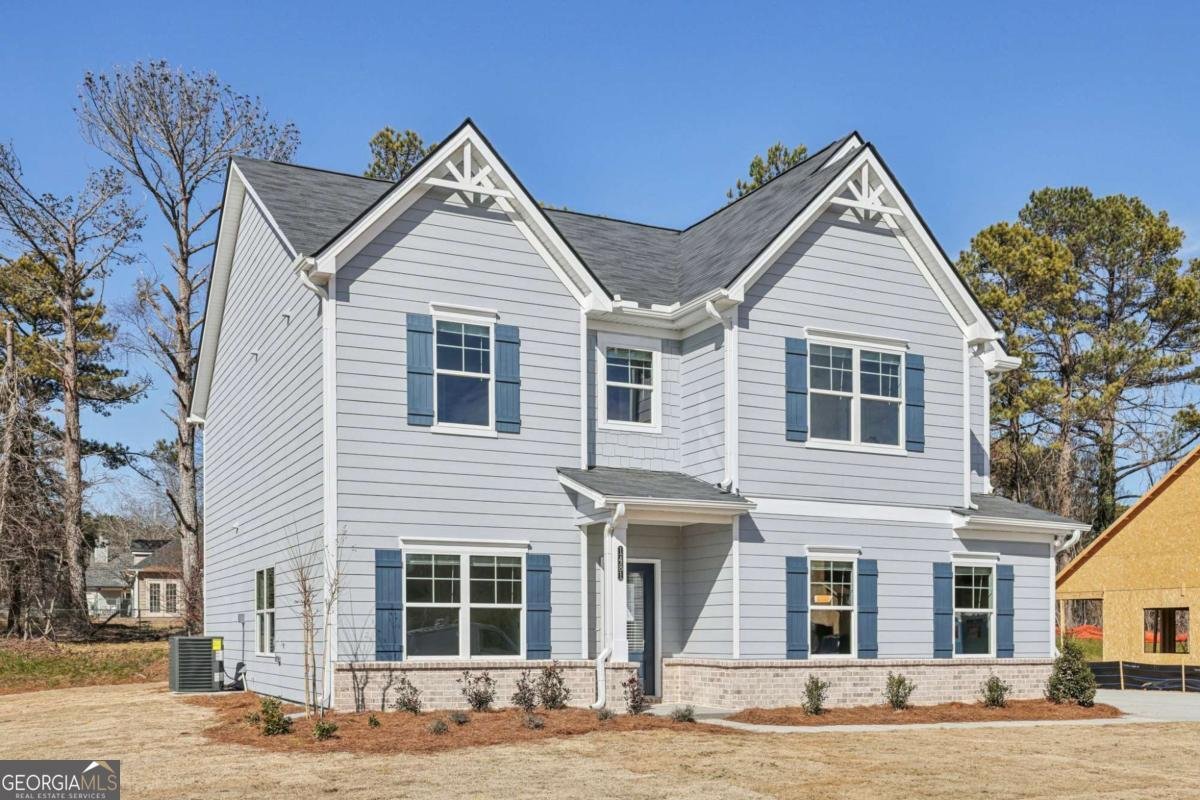 3614 Squires Park Lane Loganville - 2