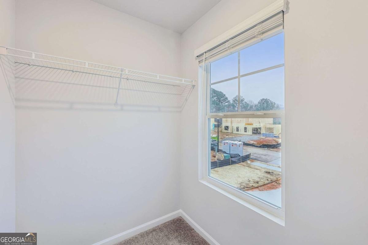 3614 Squires Park Lane Loganville - 28