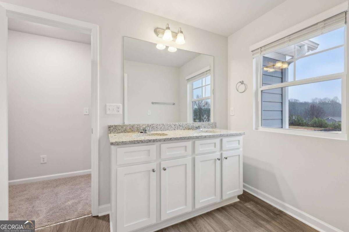 3614 Squires Park Lane Loganville - 29