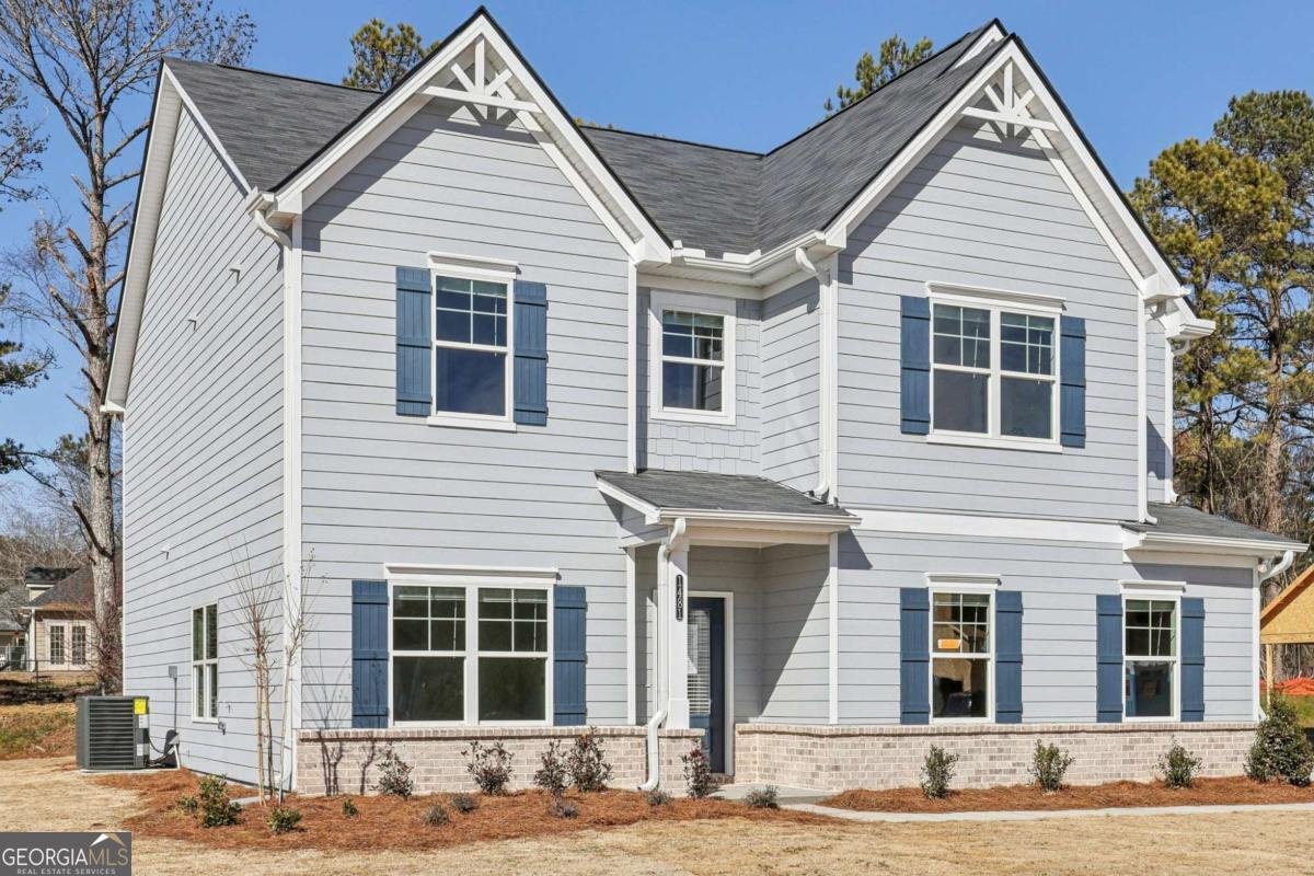 3614 Squires Park Lane Loganville - 3