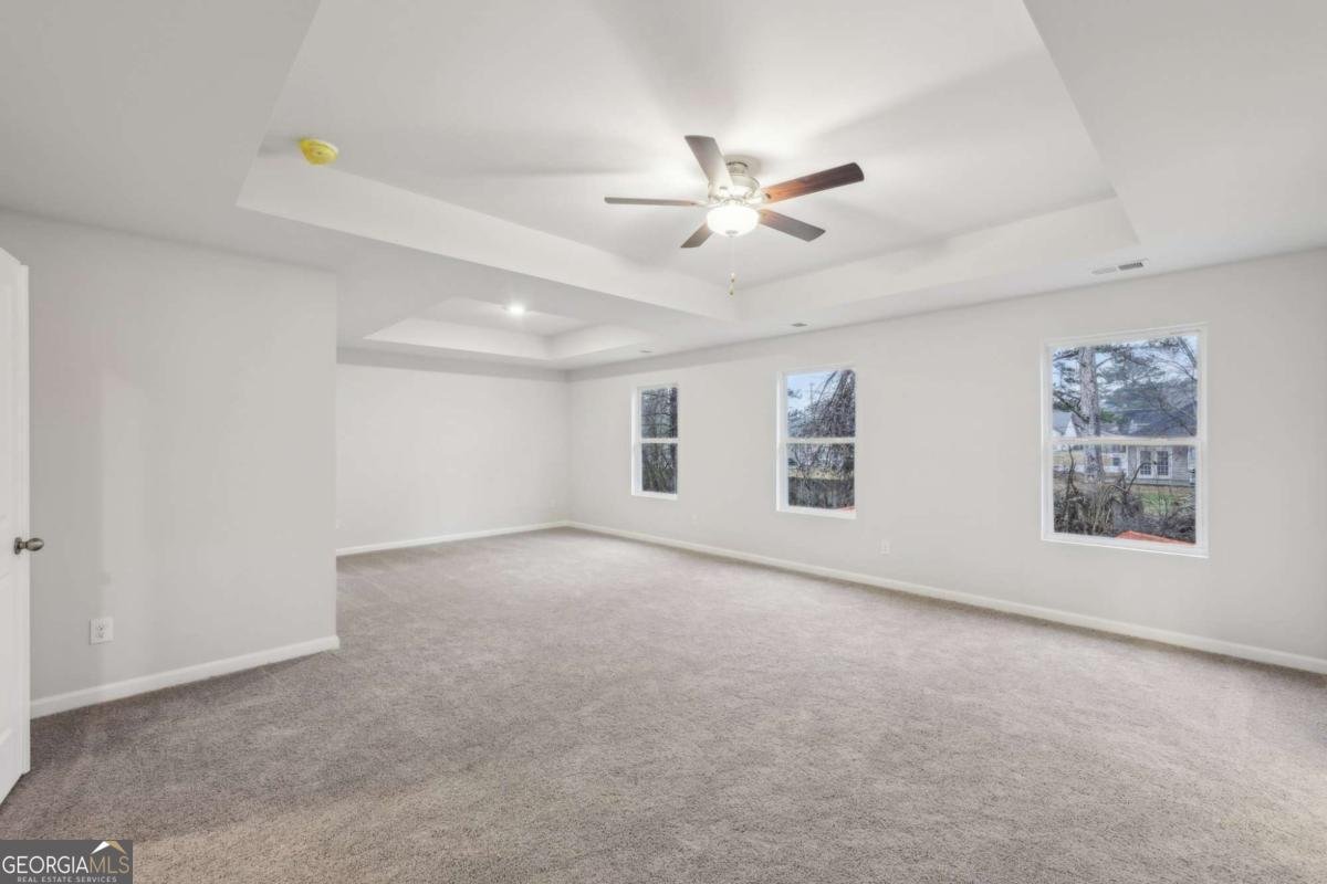 3614 Squires Park Lane Loganville - 34